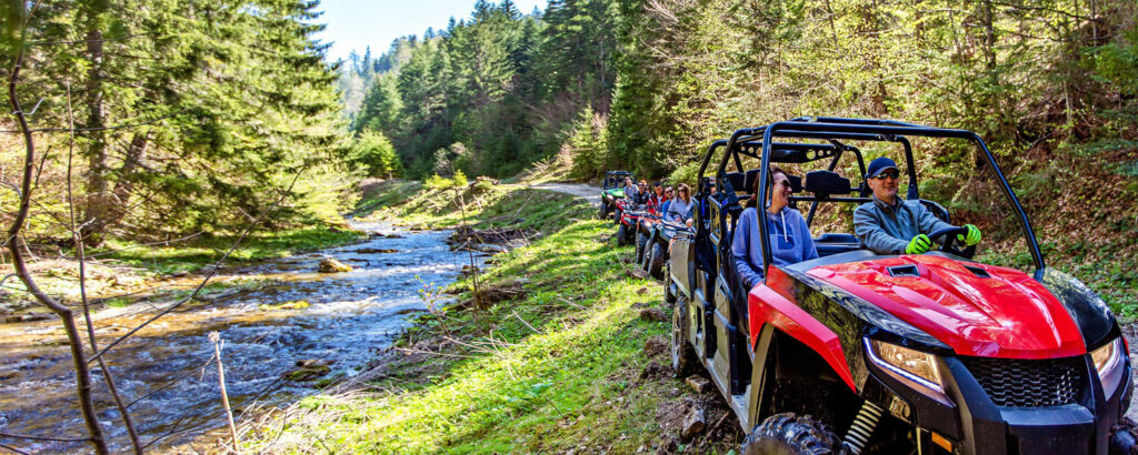 Hocking Hills Kozy Getaways