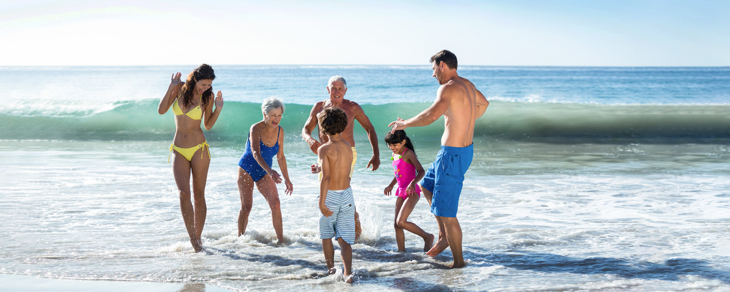Why July Is the Best Time to Visit