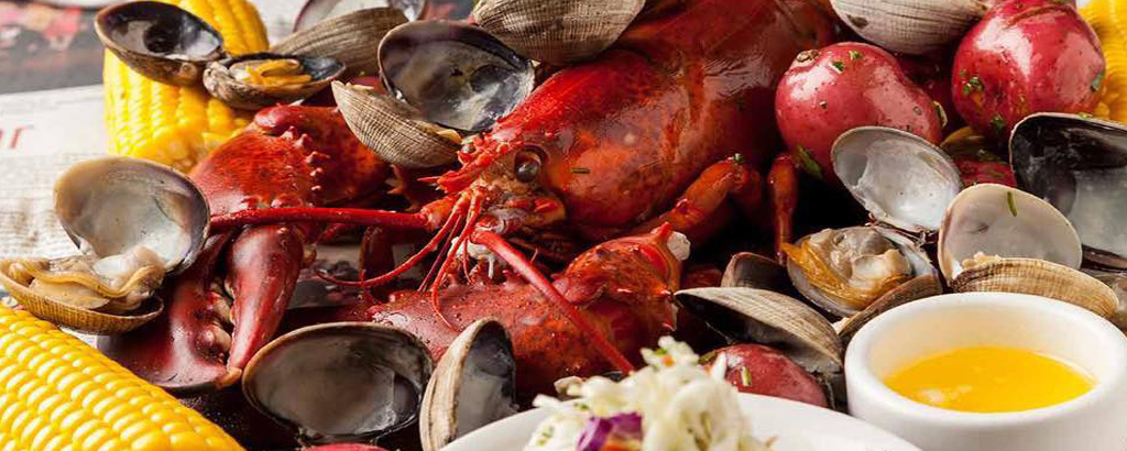 All You Can Eat Seafood Myrtle Beach