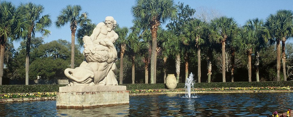 Brookgreen Gardens