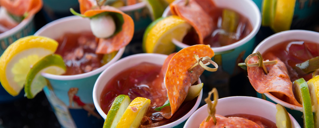 Food Festivals