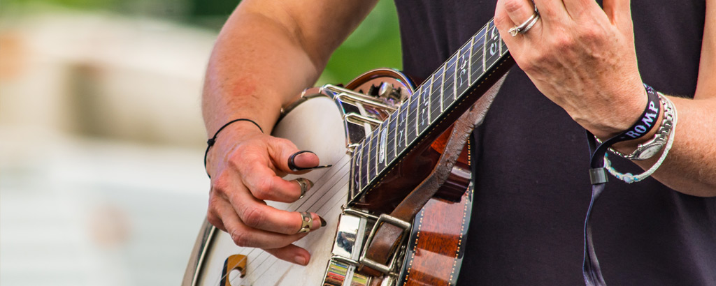 Live Music and Festivals Myrtle Beach
