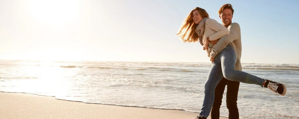 Kozy Getaways During the Winter at the Beach