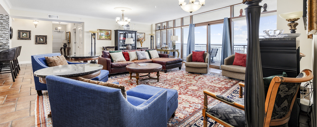 Kozy Getaways Vacation Rentals