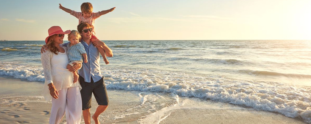 Kozy Getaway Tips for your Thanksgiving Beach Getaway